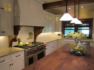 Ringdahl Architects, Inc. - Custom Home Builders in Alexandria, MN