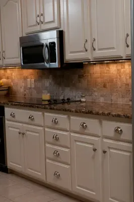 Kitchen Renovations — Architectural & Building Design Services project by Classically Yours Interiors (CYInteriors)