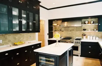 Richland Culinary Space — Architectural & Building Design Services project by John TeSelle