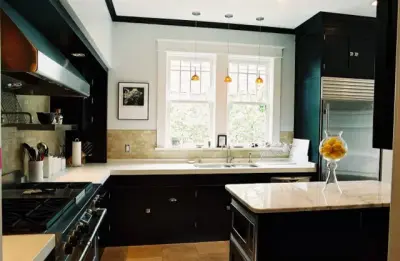 John TeSelle - Kitchen Remodeling in Nashville, TN