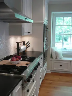 Brian Patterson Designs, Inc. - Kitchen Remodeling in Decatur, GA