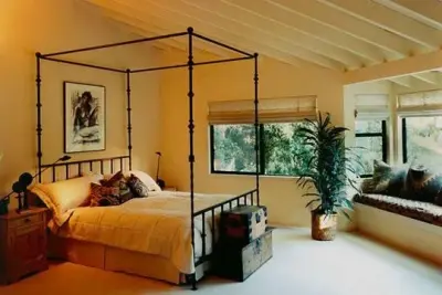 David Ludwig - Architect - Bathroom Remodeling in Belvedere, CA