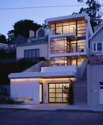 Levy Art + Architecture - Home Renovation & Remodeling Services in San Francisco, CA