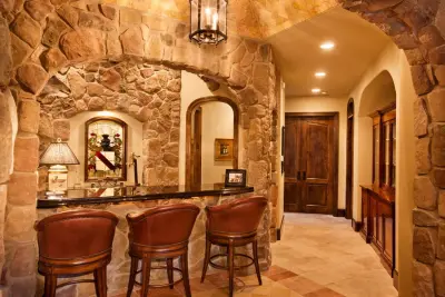 Austin Lake — Architectural & Building Design Services project by Geschke Group Architecture