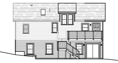 12/12 Architects & Planners - Bathroom Remodeling in Downers Grove, IL