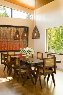 Krueger Architecture & Design - Design-Build Services in Avon, CO