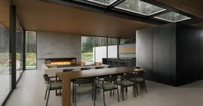 STUDIO.BNA architects - Architectural & Building Design Services in Athens, GA