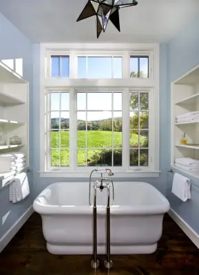 James Dixon Architect PC - Custom Home Builders in Chatham, NY