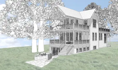 Taylored Architecture PLLC - Interior Design & Decorating in Clayton, NY