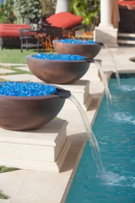 Ryan Hughes Design - Outdoor Lighting Installation in Tampa, FL