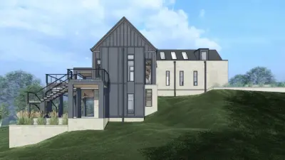 Form Function Studio - Landscape Construction in Cedar Rapids, IA