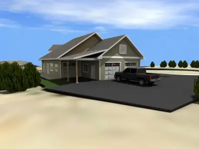 Virtual Architec LLC - Design-Build Services in Strum, WI