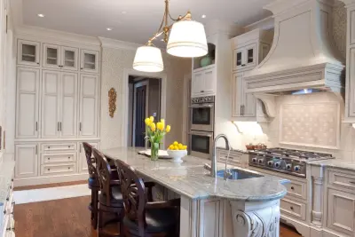 Silver LEED Certified Home — Architectural & Building Design Services project by Noble Architects, LLC