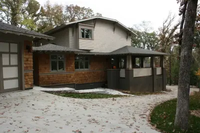 deMx architecture - Custom Home Builders in Fayetteville, AR