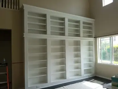 Ben Nieves at Lowe's Home Improvement - Interior Design & Decorating in Rancho Cucamonga, CA