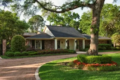 Tanglewood Elegance — Architectural & Building Design Services project by RD Architecture, LLC