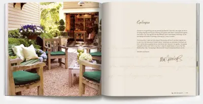 LIFE ON MARS: A Garden for All Seasons — Architectural & Building Design Services project by MAR JENNINGS/S&J Multimedia LLC