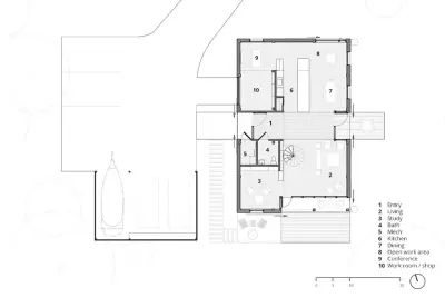 YR Architecture + Design - Home Renovation & Remodeling Services in Columbus, OH