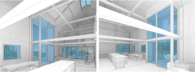 YR Architecture + Design - Home Renovation & Remodeling Services in Columbus, OH