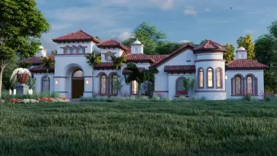 Ramiro Lucas Jr., PBD - Design-Build Services in Brownsville, TX