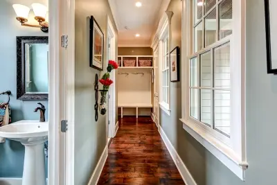Norton Commons Lot 830 — Architectural & Building Design Services project by JH Designs, LLC.