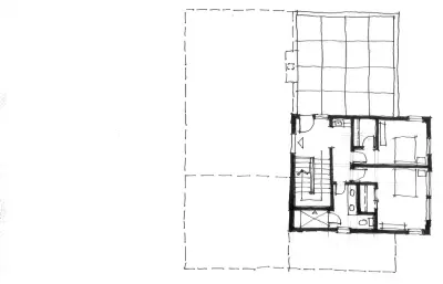 LOWELL HOME — Architectural & Building Design Services project by Sven Erik Alstrom Architecture