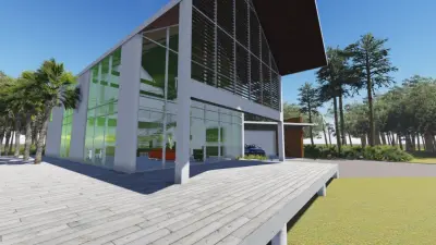 Alonso Architecture, LLC - Kitchen Remodeling in Jupiter, FL