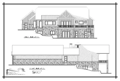 J.B. Design's - Landscape Construction in Harrisville, NY