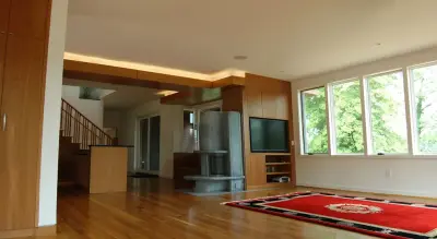 Patrick Farley Architect - Custom Home Builders in Afton, VA