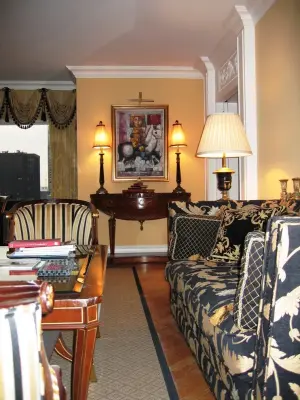 New York City flat — Architectural & Building Design Services project by Austin Rese, LLC
