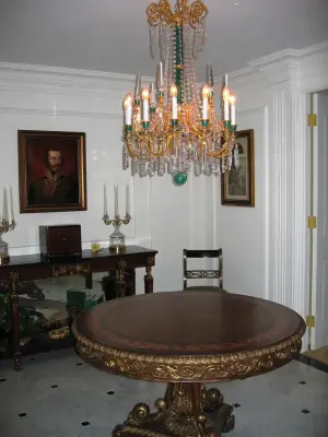 Austin Rese, LLC - Interior Design & Decorating in Winstonsalem, NC
