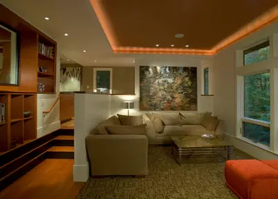 Estate — Architectural & Building Design Services project by PRP Architects
