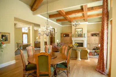 Maplewood Grove — Architectural & Building Design Services project by Pippin Home Designs, Inc