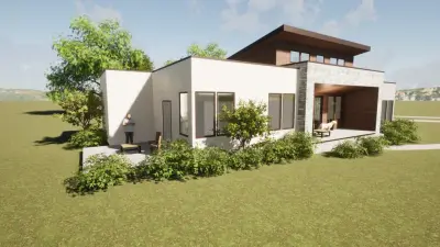 TKZ Architecture LLC - Design-Build Services in Nashville, TN