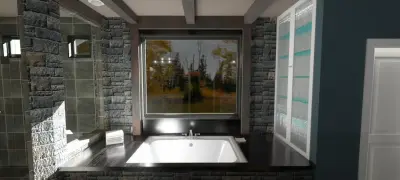 L M Stevens Designs LLC - Architectural & Building Design Services in Allyn, WA
