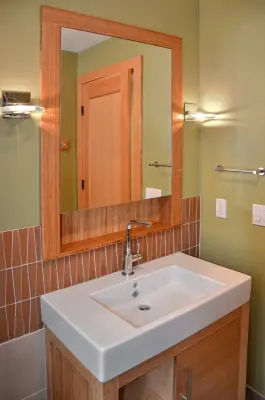 Patricia Brennan Architects - Kitchen Remodeling in Seattle, WA
