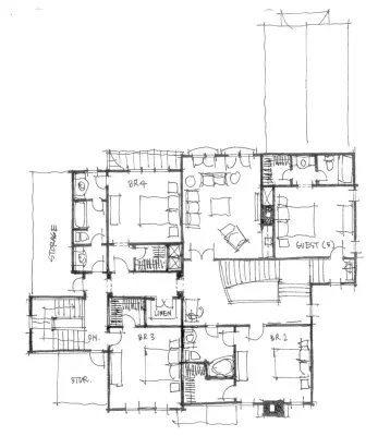Misenheimer Design - Architectural & Building Design Services in Charlotte, NC