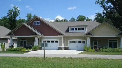 Meadowood Senior Living Community — Architectural & Building Design Services project by Sketch2Cad