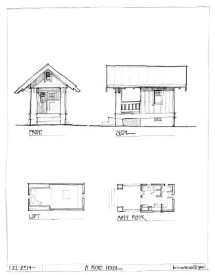 Enduring Design Architecture - Bathroom Remodeling in Sandpoint, ID