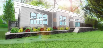 Defy Design - Custom Home Builders in Chattanooga, TN