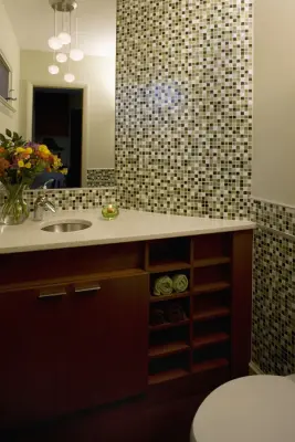 mid-century modern revival — Architectural & Building Design Services project by Brennan + Company Architects