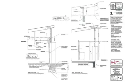 Safran Studio - Commercial Construction Services in Aurora, OH