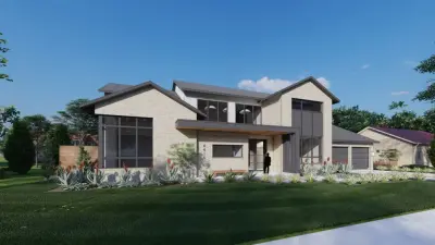 Design DCA - Custom Home Builders in Houston, TX