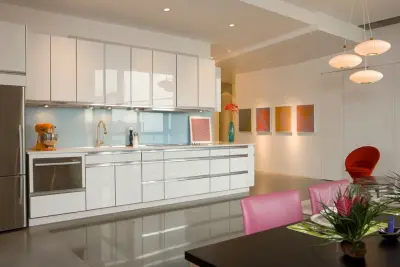 Poolehaus Residential Design - Kitchen Remodeling in Kansas City, MO