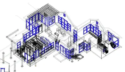 various projects — Architectural & Building Design Services project by Jim Peterson Architect Emeritus