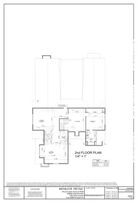 Mizerany, COMPLETE HOME RENOVATION - Design — Architectural & Building Design Services project by Jennie Leigh Jones Design