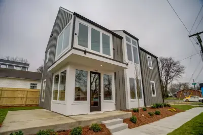 Four Square Design Studio - Commercial Construction Services in Nashville, TN