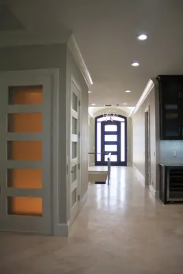 Contemporary Shoreline — Architectural & Building Design Services project by Shorelines Design Group
