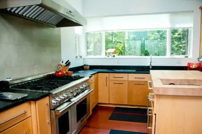 lee CALISTI architecture+design - Interior Design & Decorating in Greensburg, PA