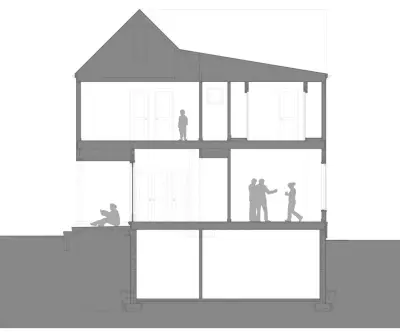 lee CALISTI architecture+design - Interior Design & Decorating in Greensburg, PA